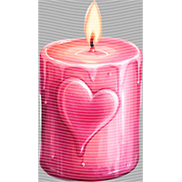 Valentine's Day-QRJ  4629